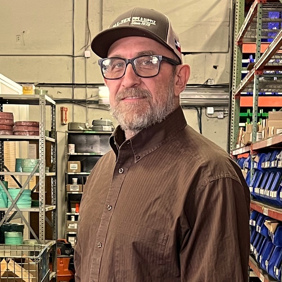 Meet your Posher, Matt - Picture 1 of 1